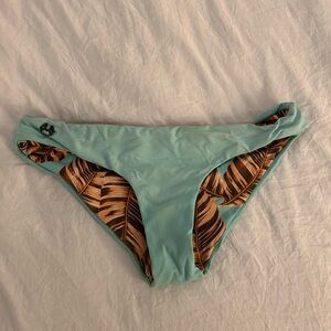 Maaji Reversible Bikini Bottoms